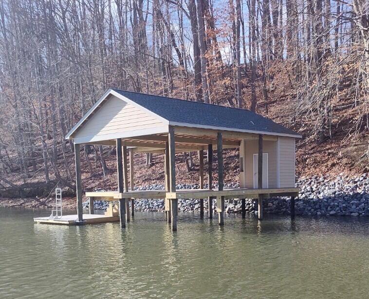 Lot 37 Waterside Channel DR