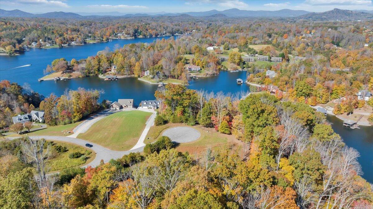 Lot 37 Waterside Channel DR