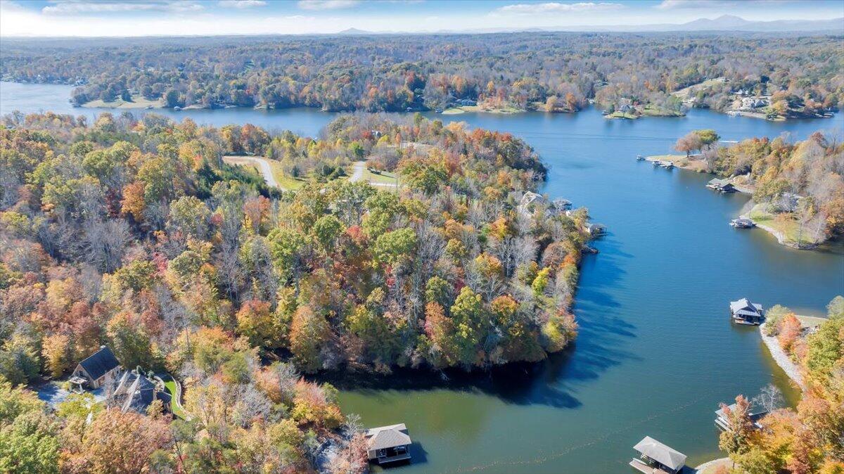 Lot 37 Waterside Channel DR