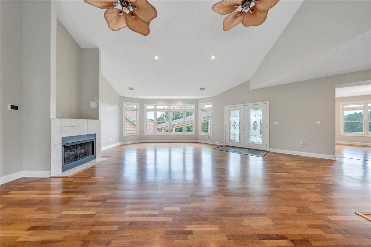 537 Calypso RD