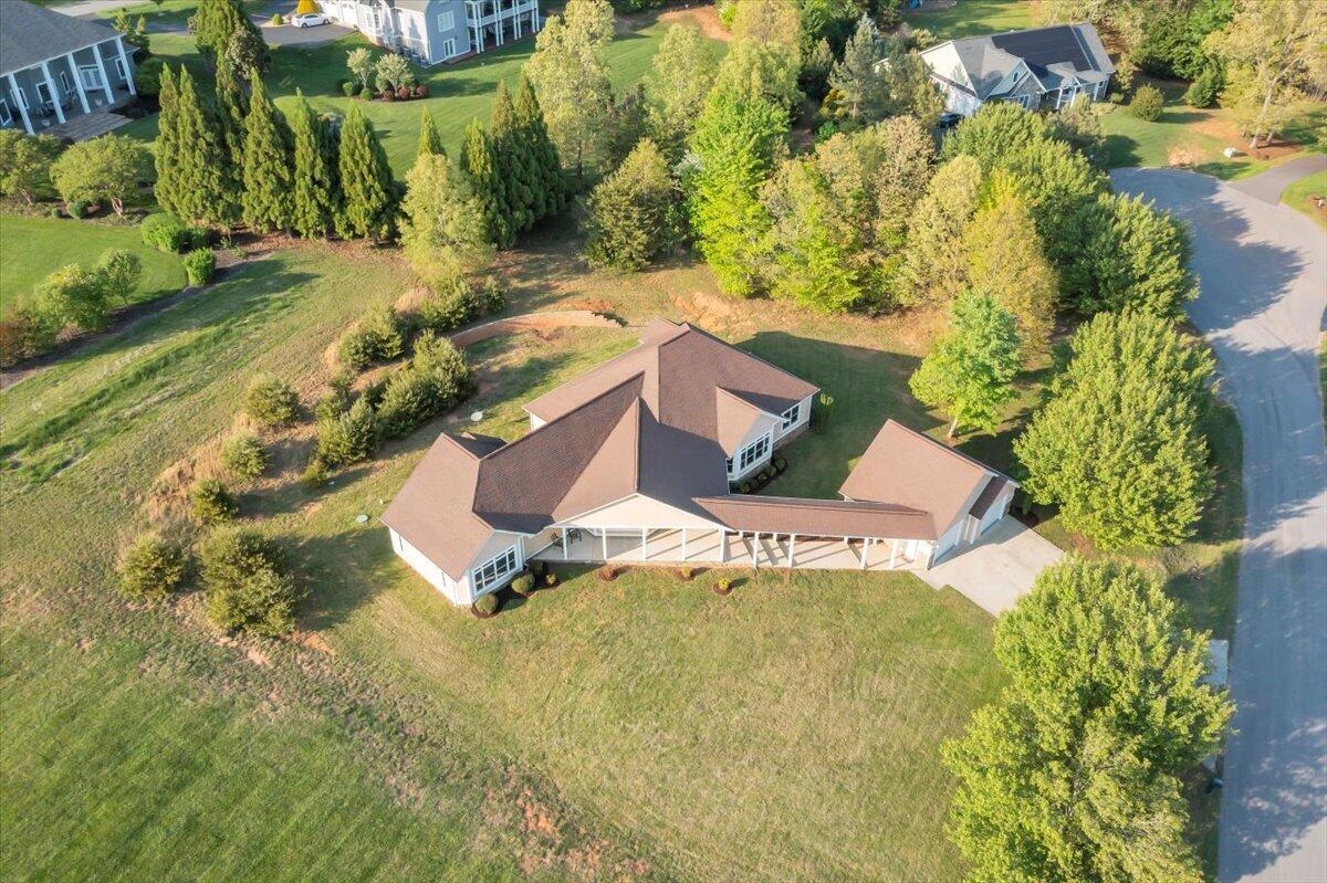 537 Calypso RD