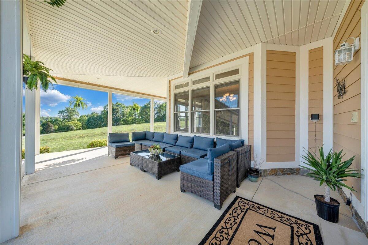 537 Calypso RD