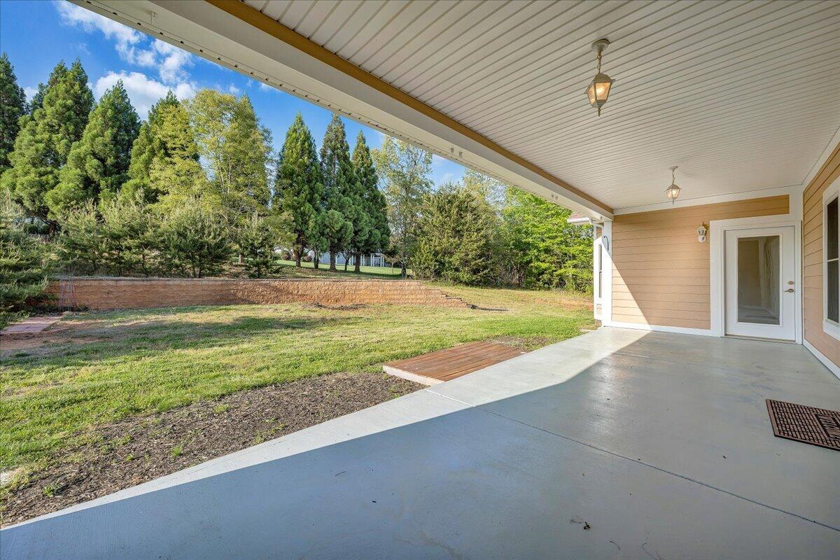 537 Calypso RD