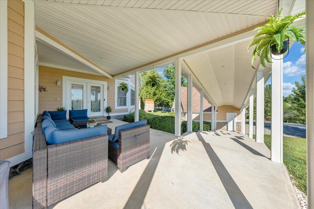 537 Calypso RD