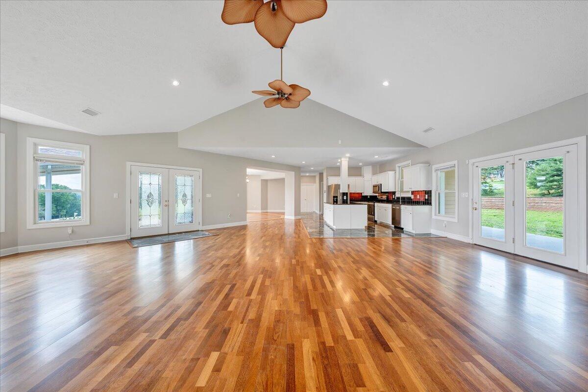 537 Calypso RD