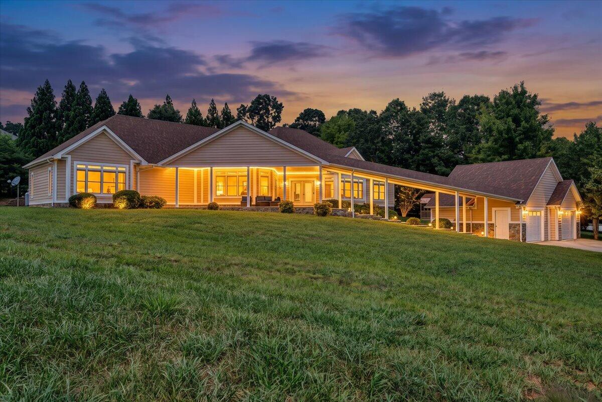 537 Calypso RD