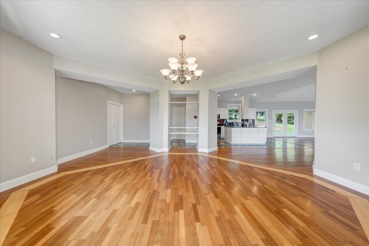 537 Calypso RD