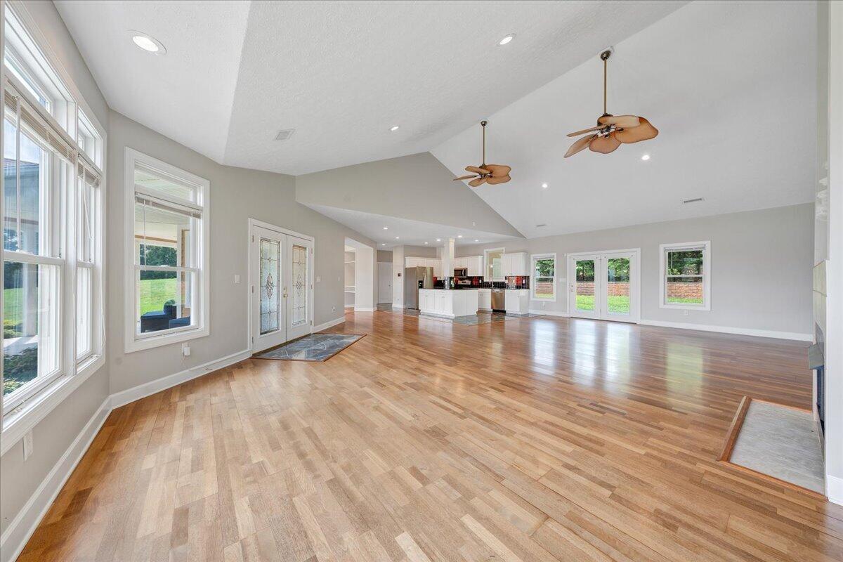 537 Calypso RD