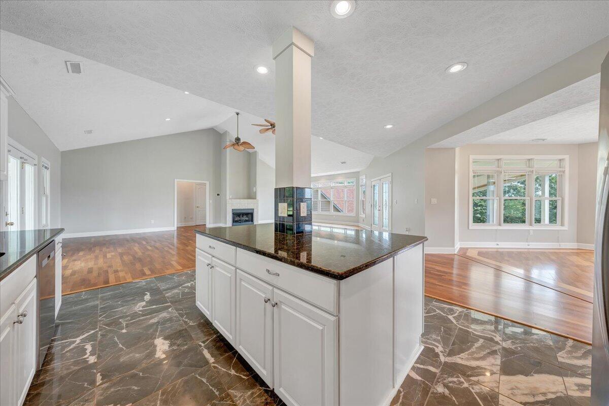 537 Calypso RD