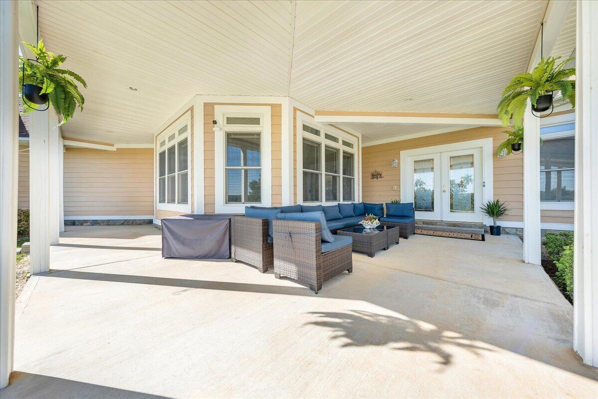 537 Calypso RD