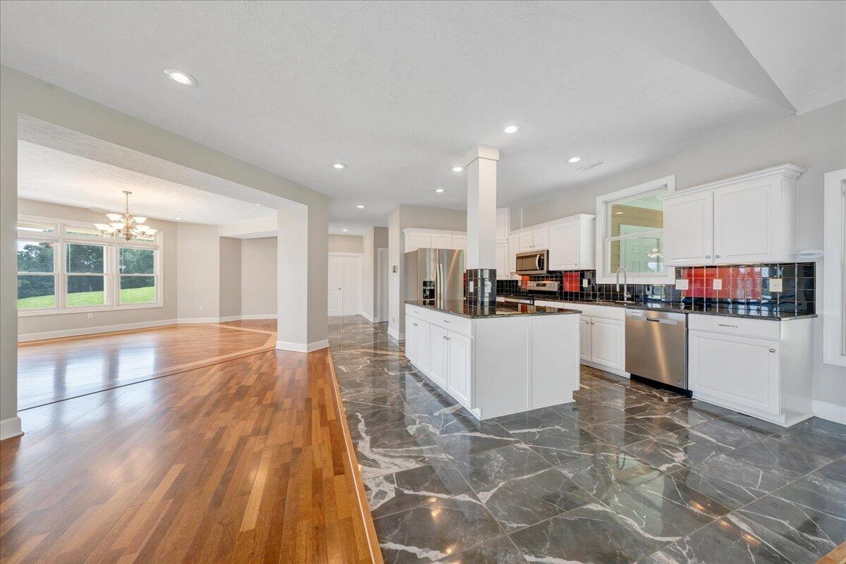 537 Calypso RD