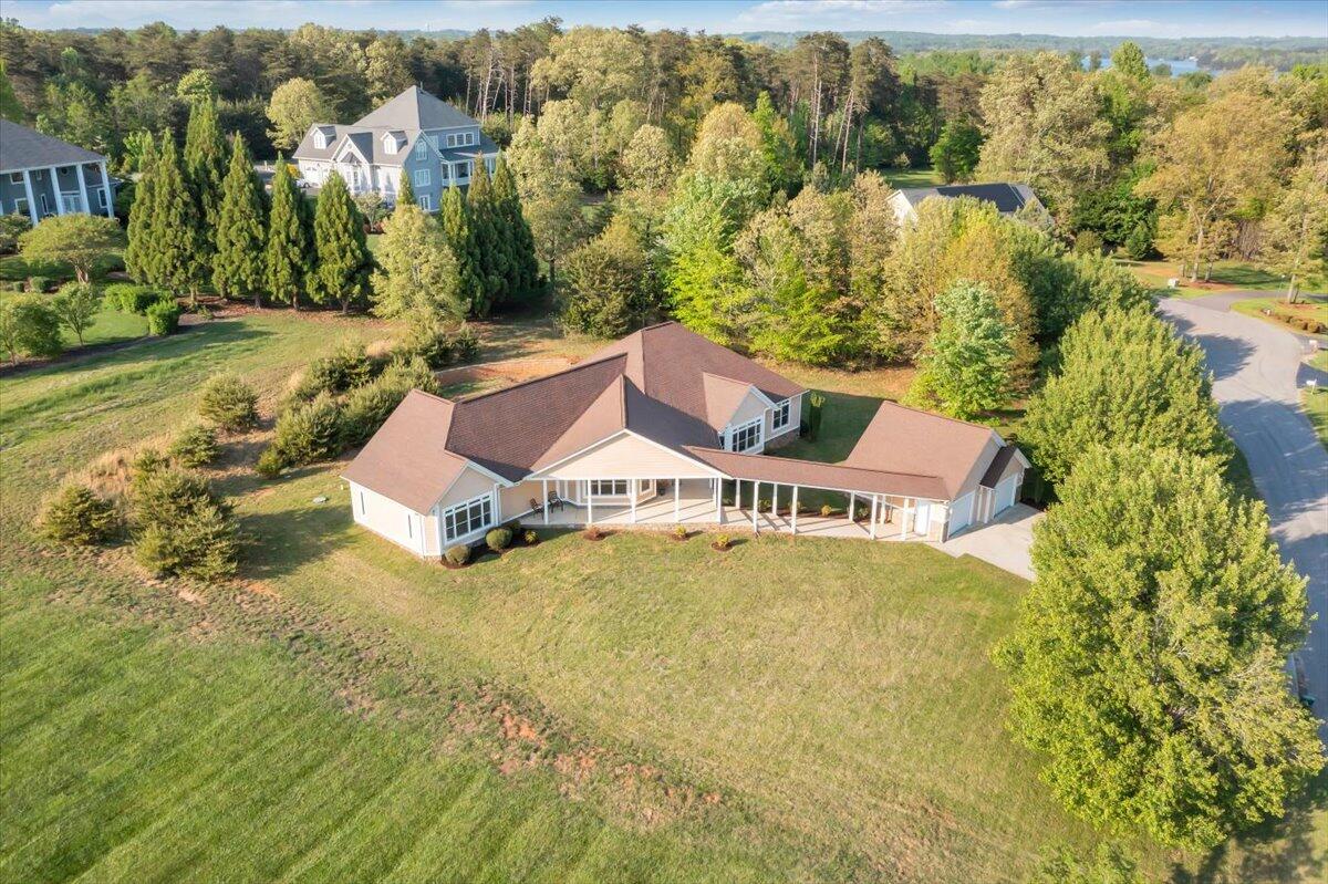 537 Calypso RD