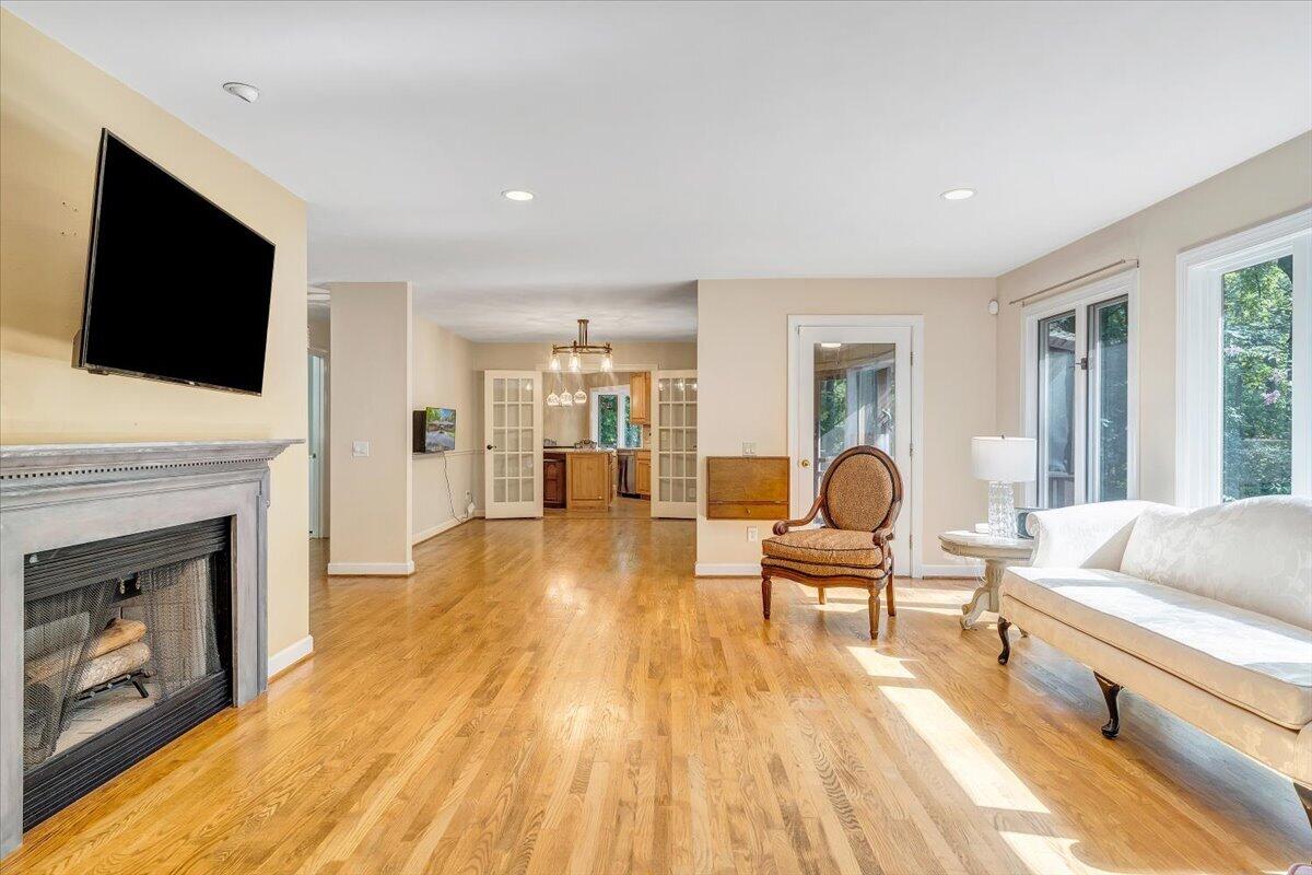 310 Saddleback TRL
