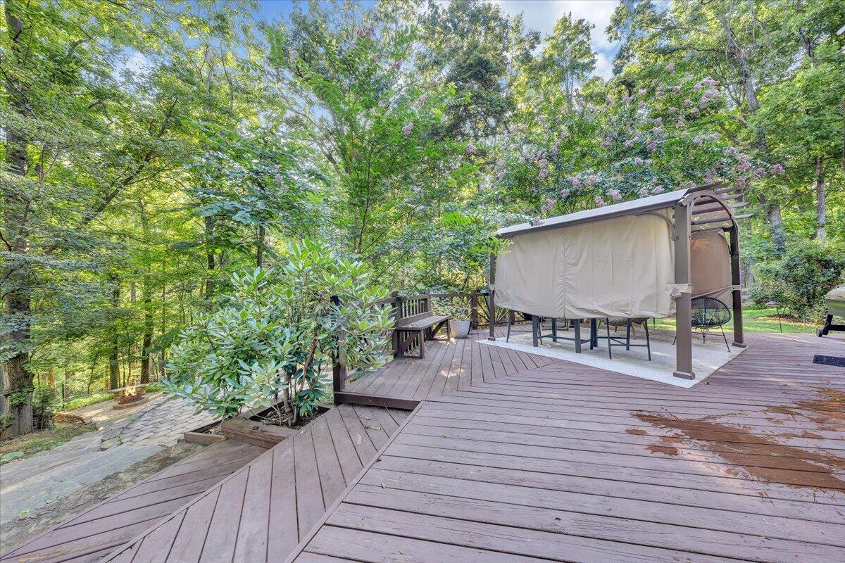 310 Saddleback TRL