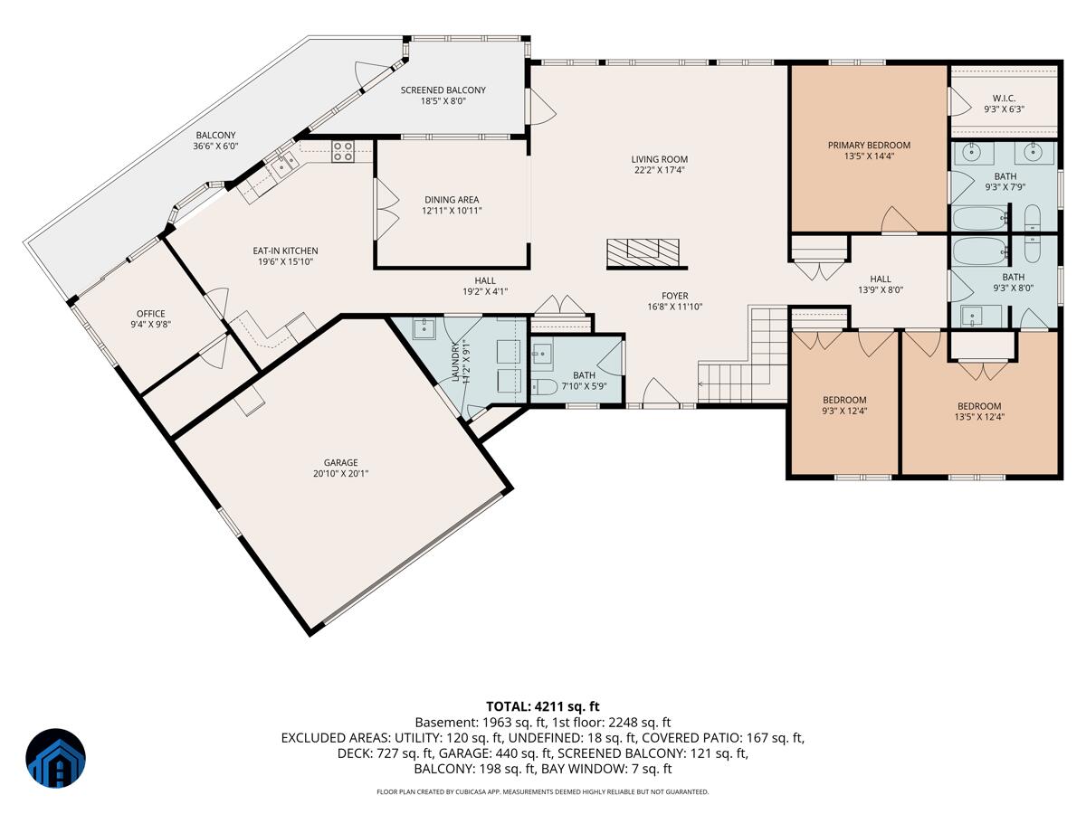 310 Saddleback TRL