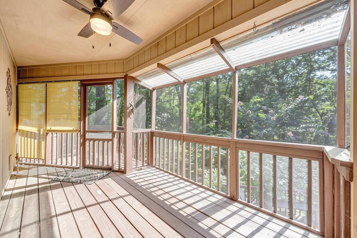 310 Saddleback TRL