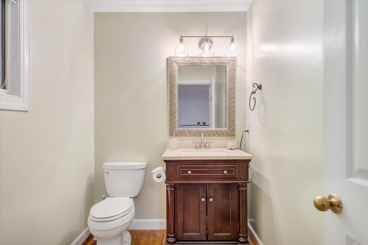 310 Saddleback TRL