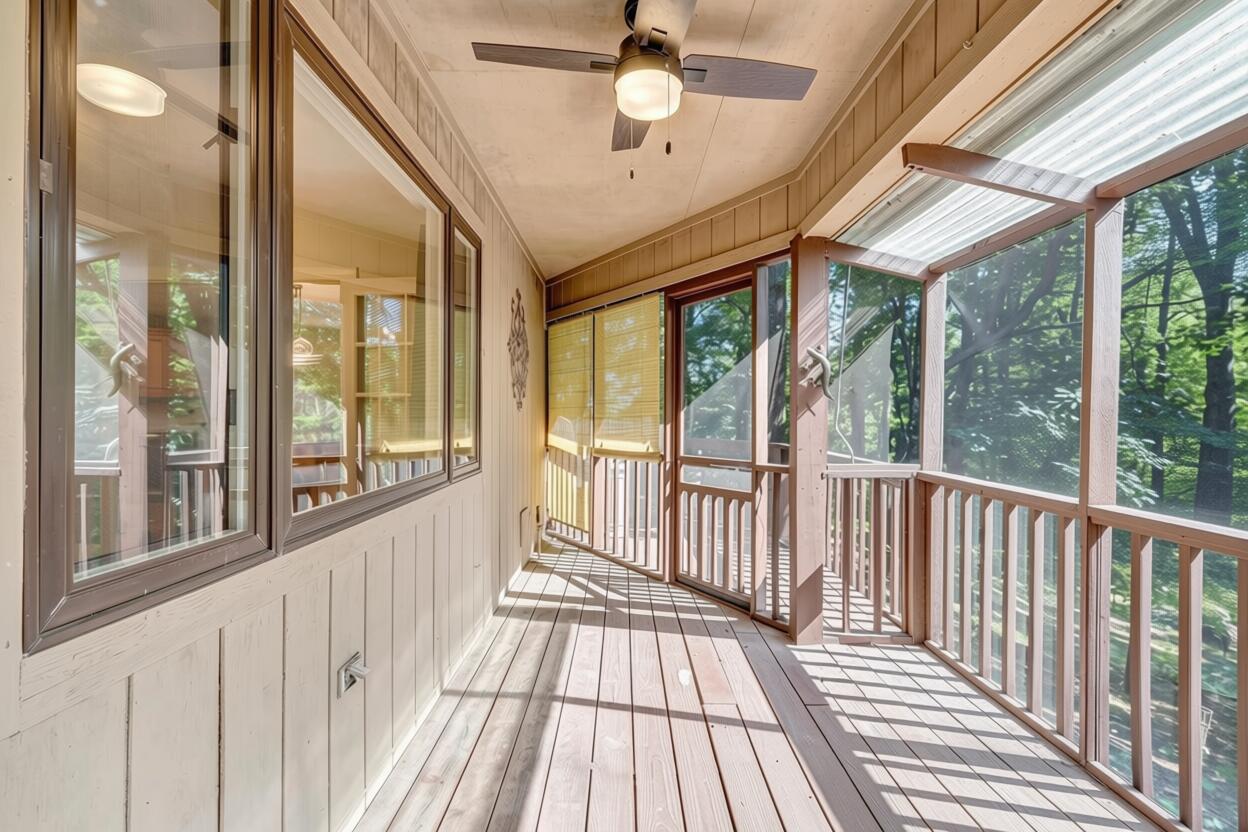 310 Saddleback TRL