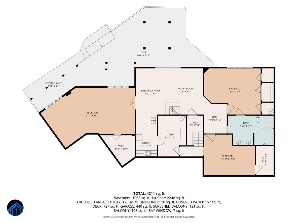 310 Saddleback TRL