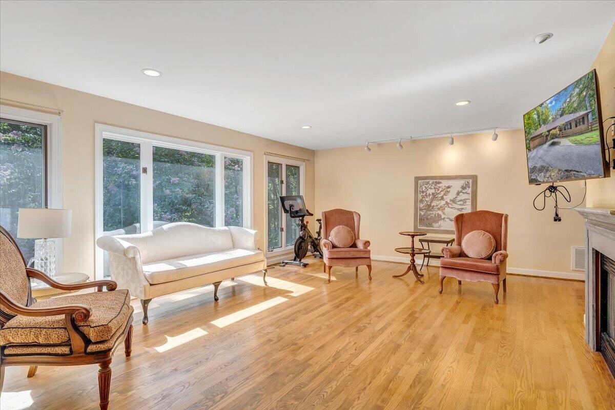 310 Saddleback TRL