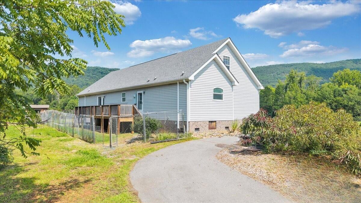 3663 Bradshaw RD