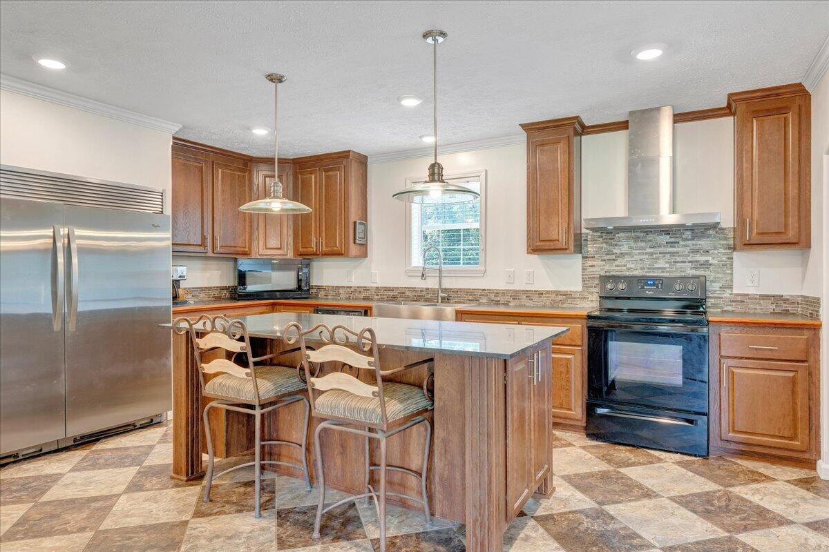 3663 Bradshaw RD