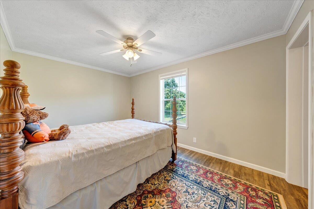 3663 Bradshaw RD
