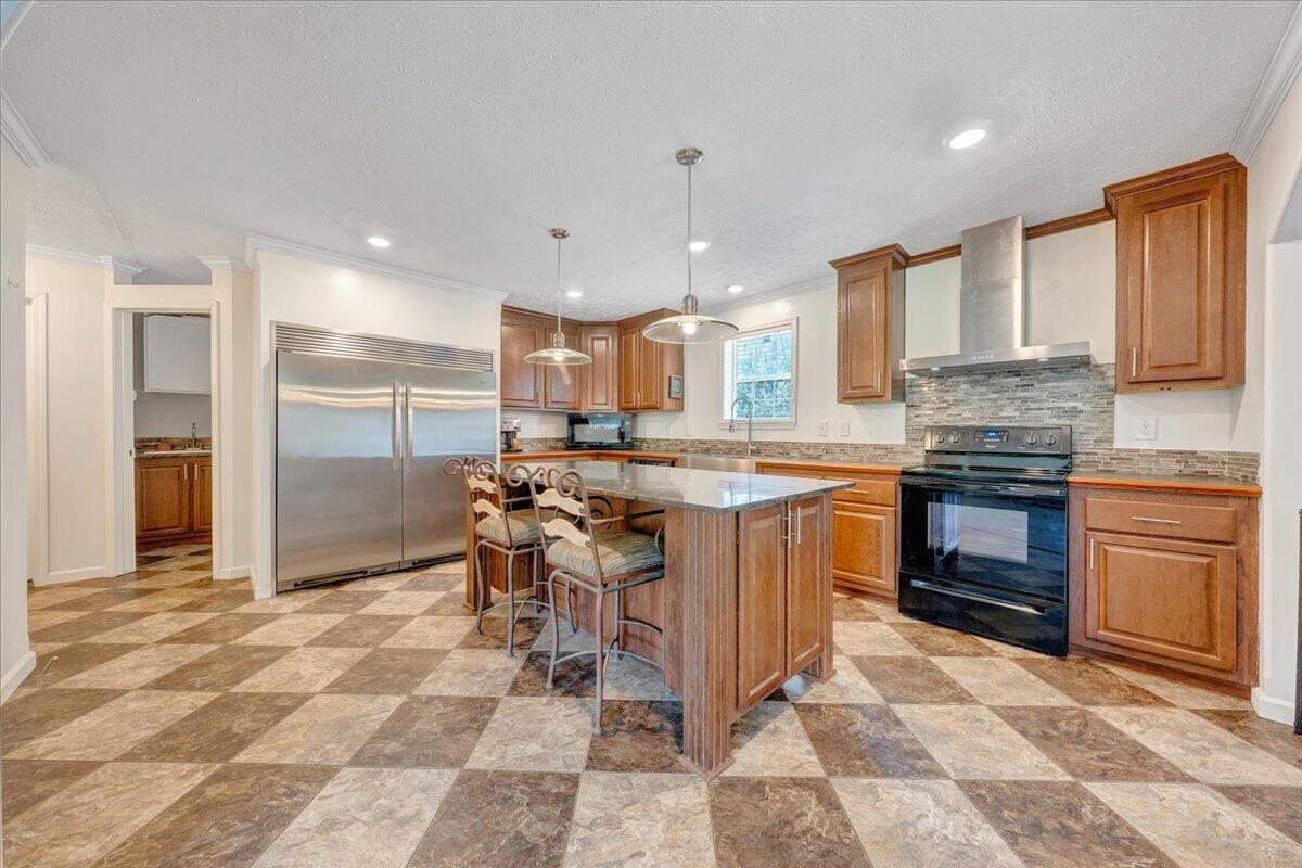 3663 Bradshaw RD