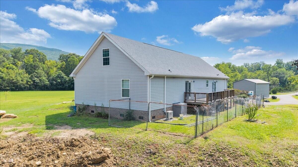 3663 Bradshaw RD