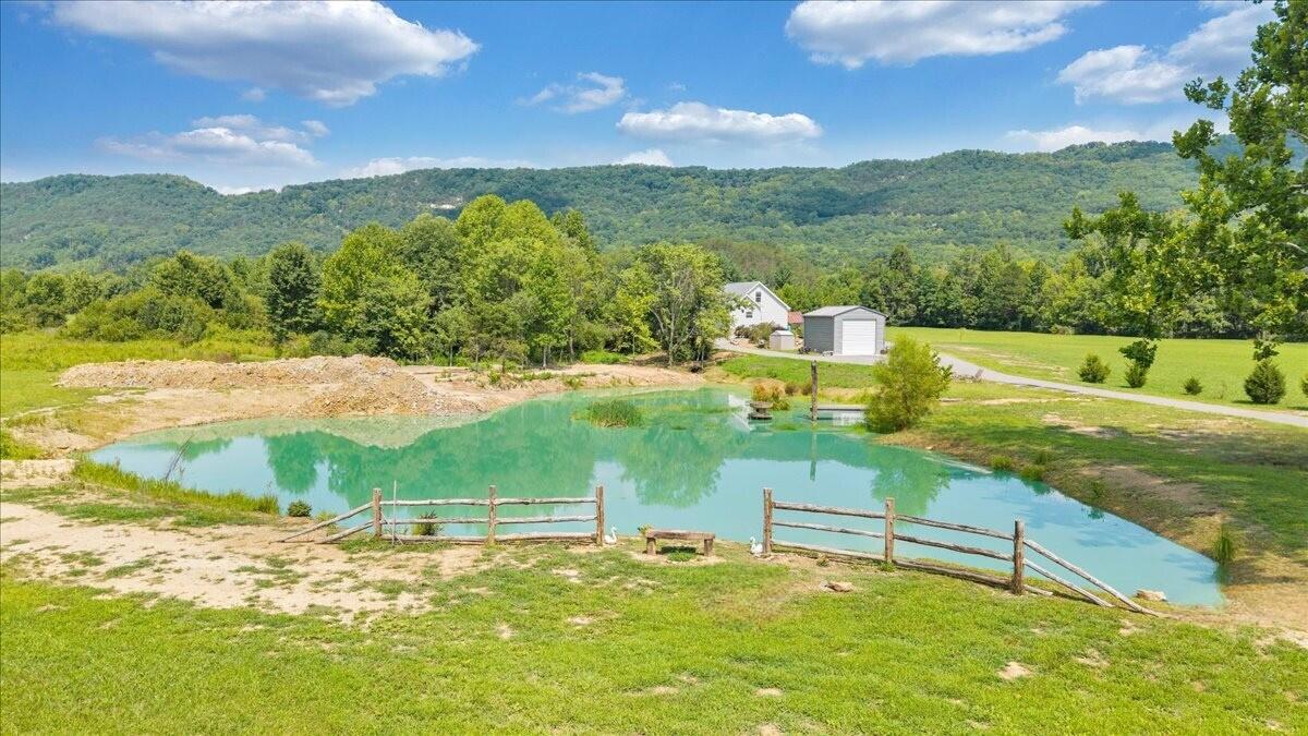 3663 Bradshaw RD