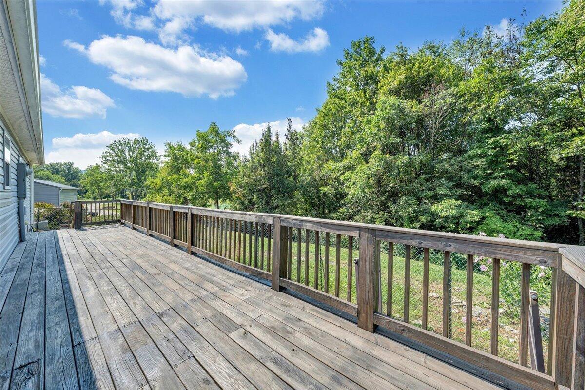 3663 Bradshaw RD