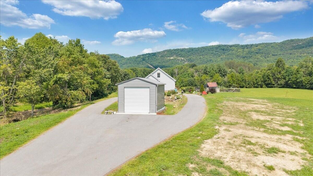 3663 Bradshaw RD