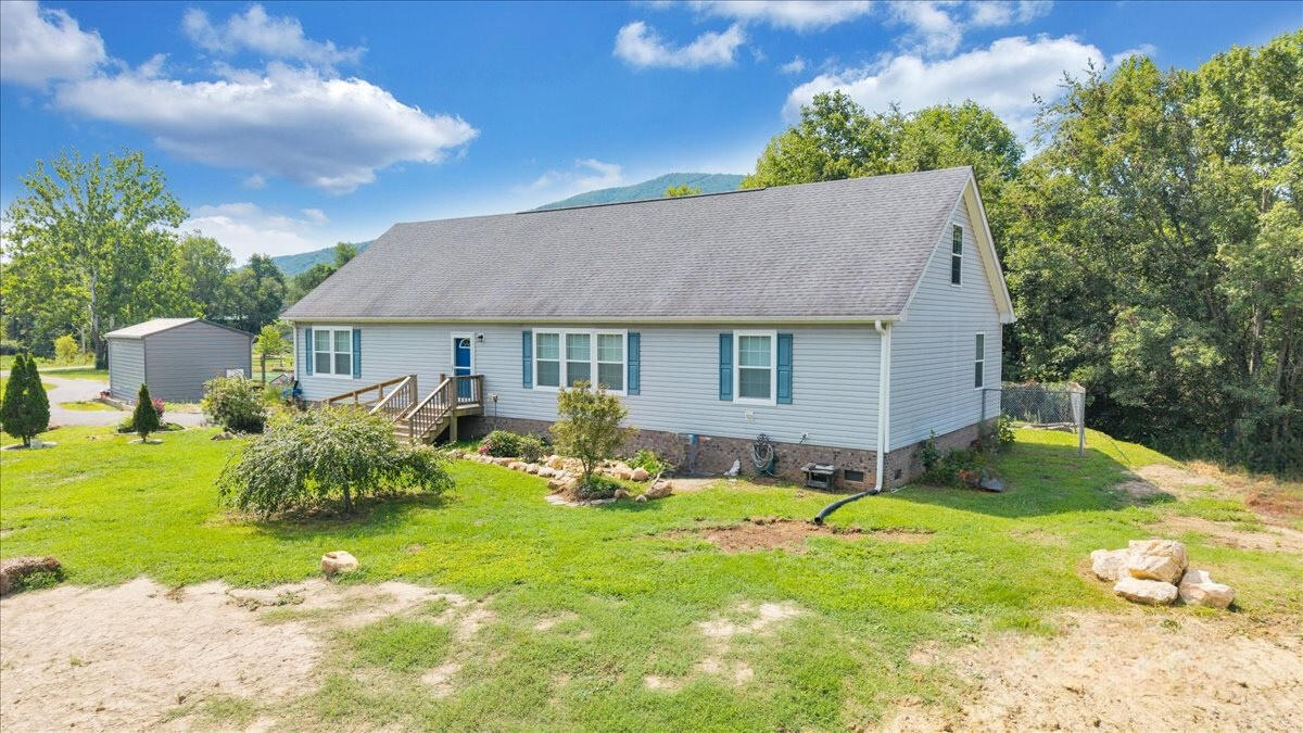 3663 Bradshaw RD