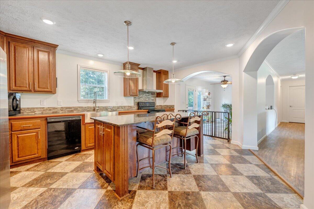 3663 Bradshaw RD