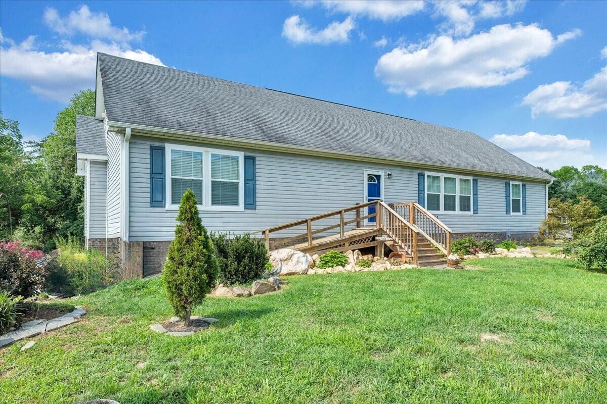3663 Bradshaw RD