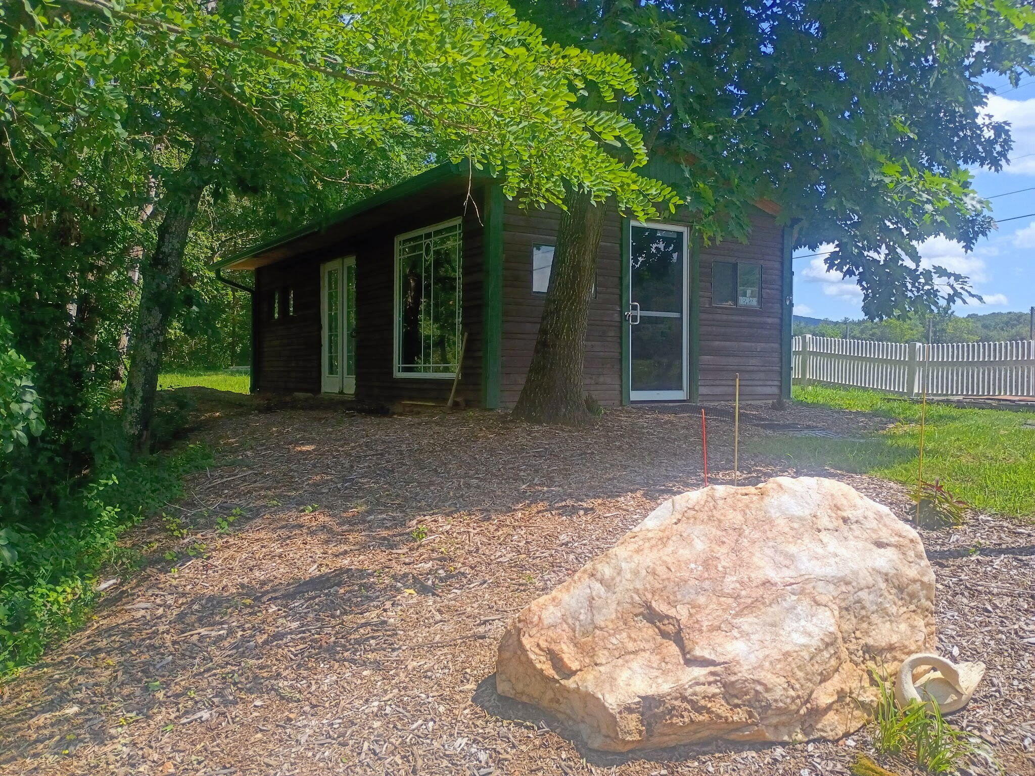 3663 Bradshaw RD