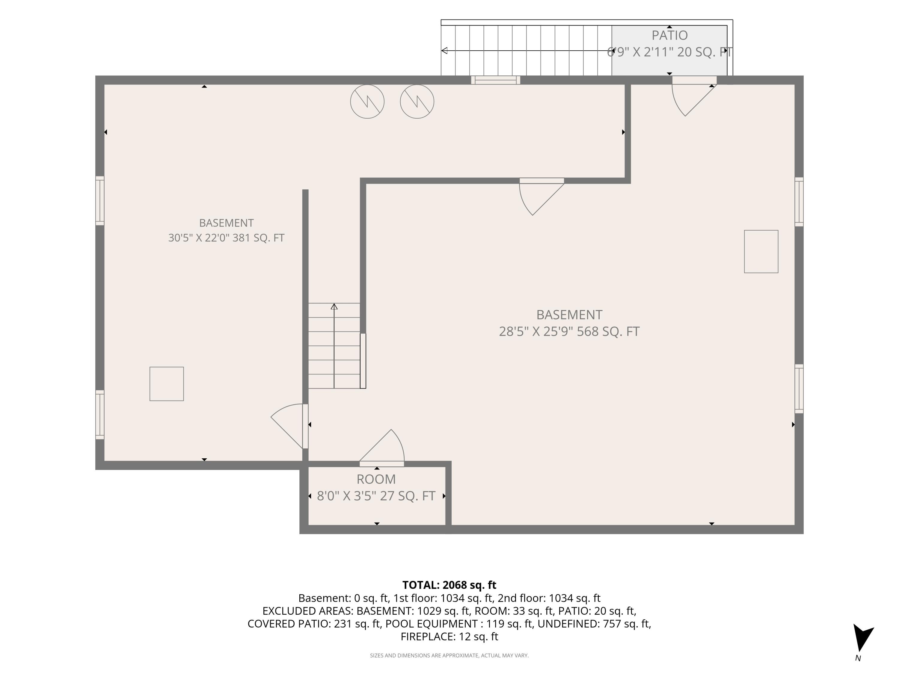 4118 Belle Aire CIR SW