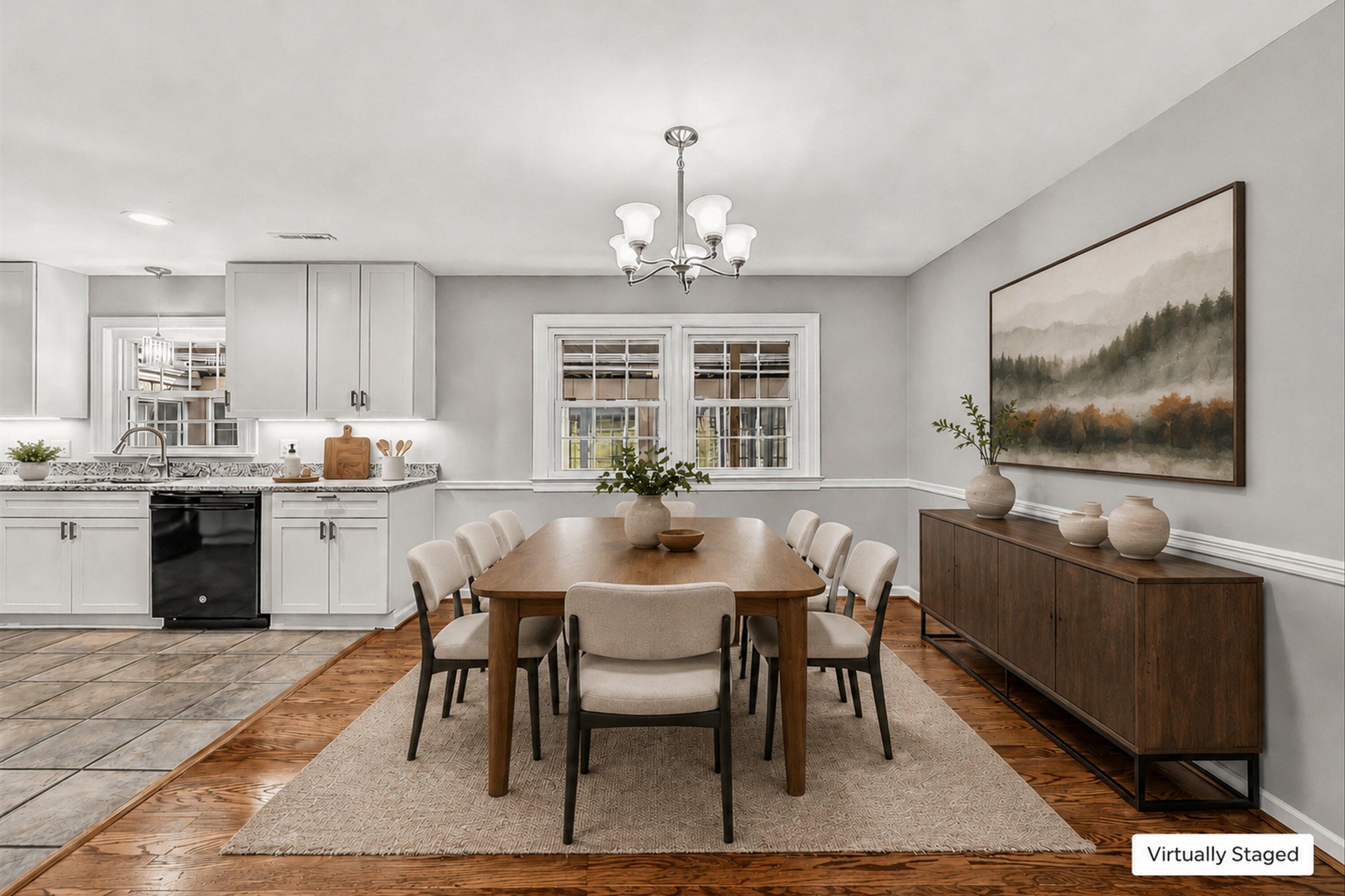 4118 Belle Aire CIR SW