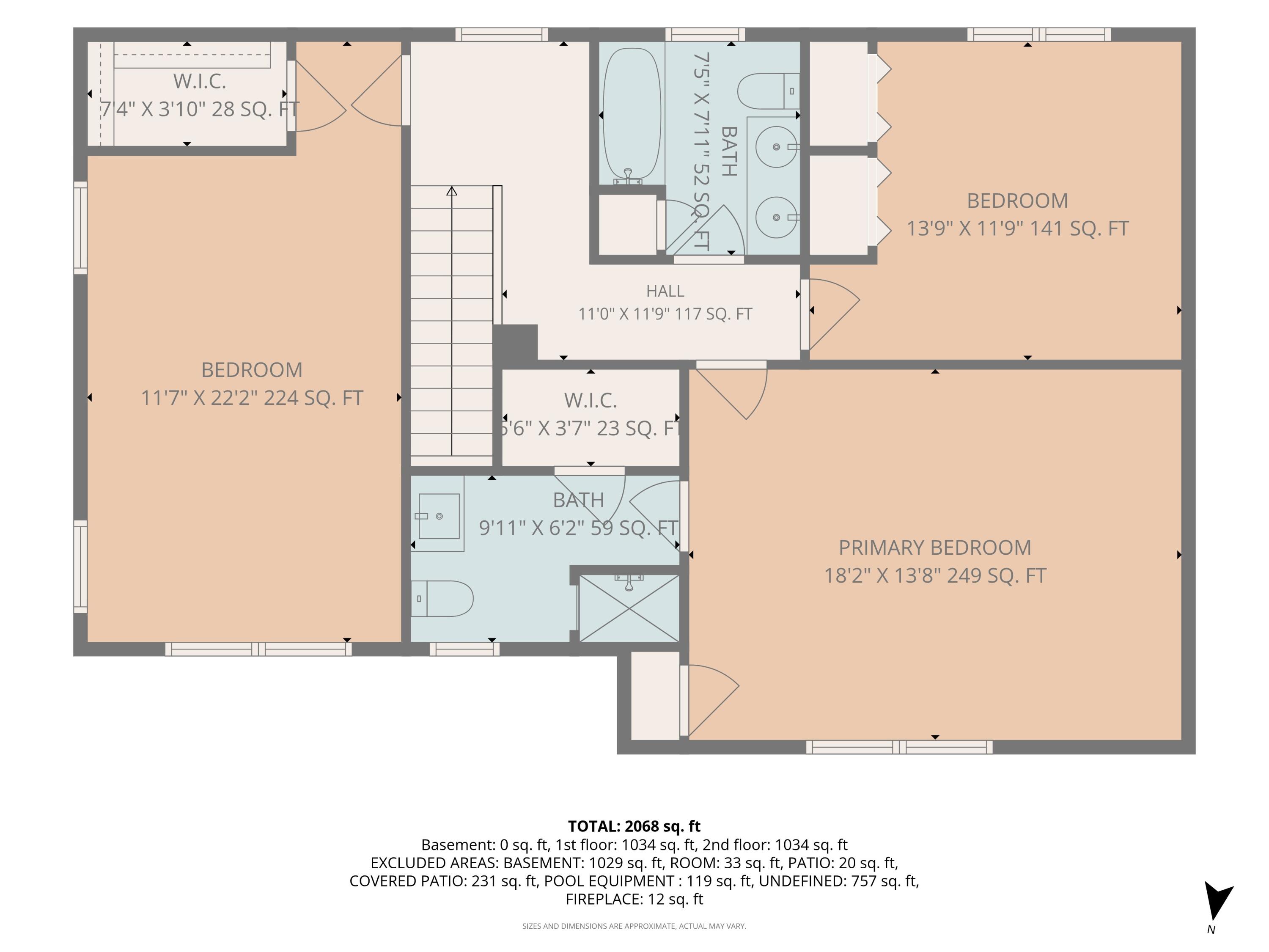 4118 Belle Aire CIR SW