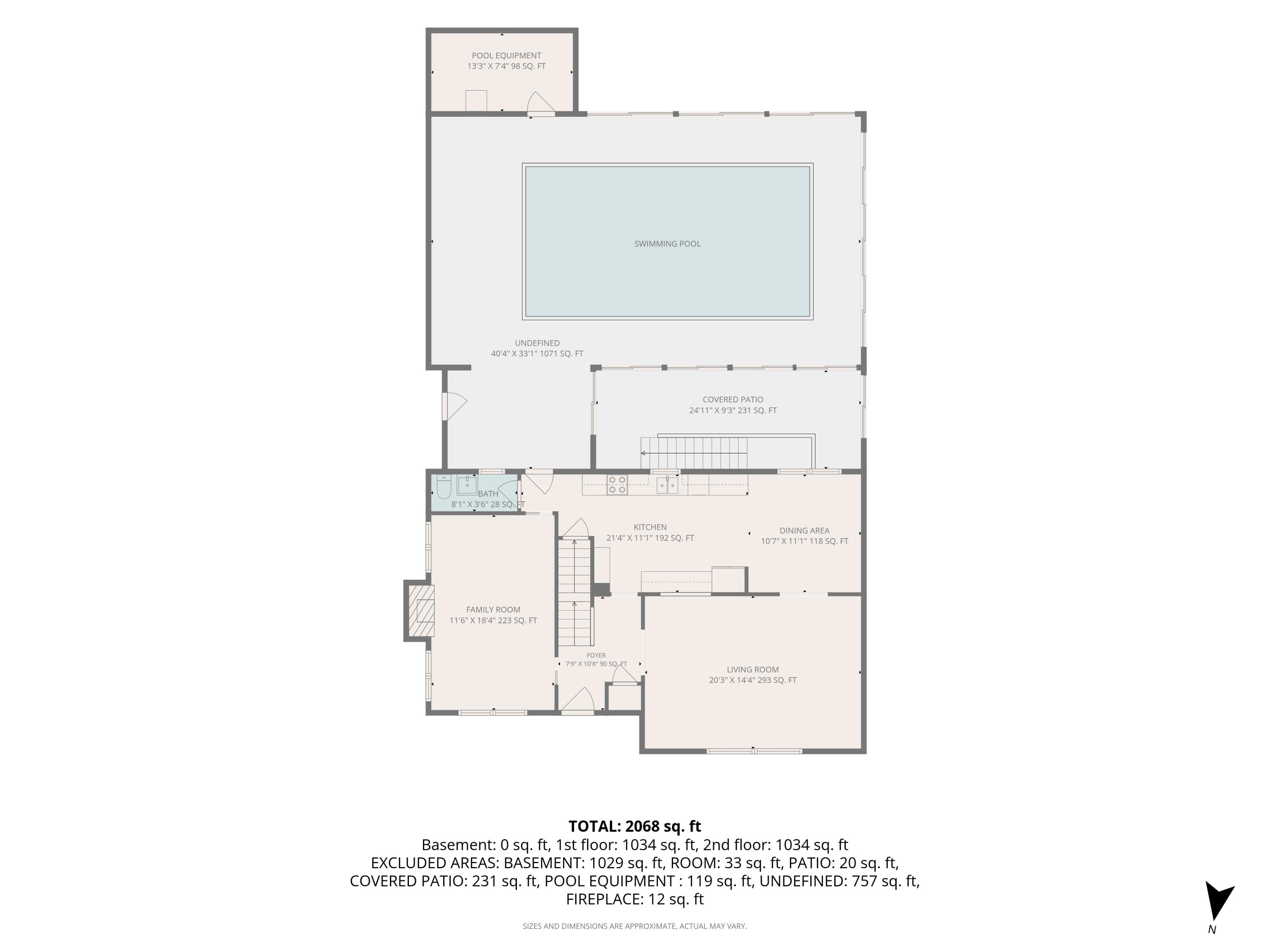 4118 Belle Aire CIR SW