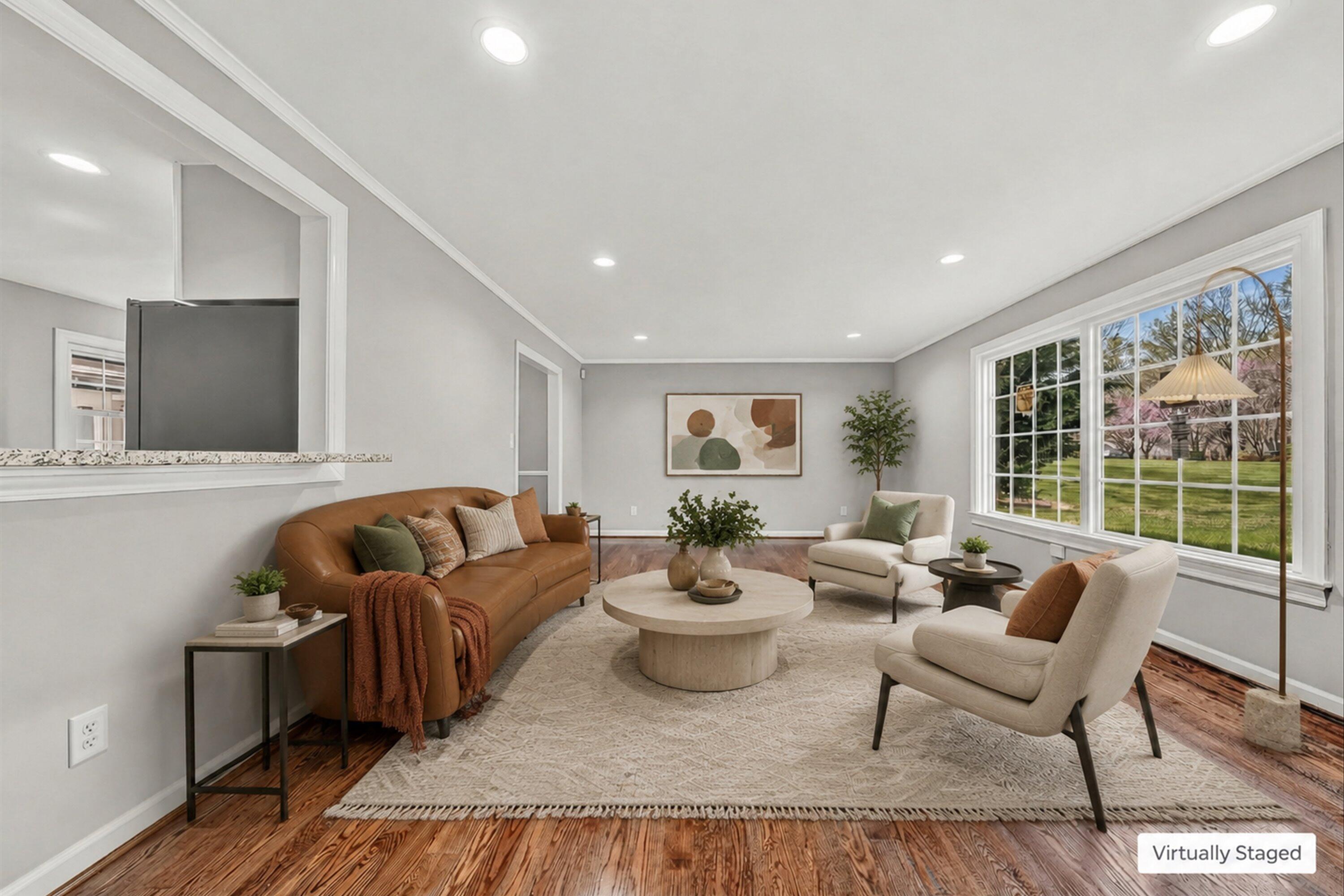 4118 Belle Aire CIR SW