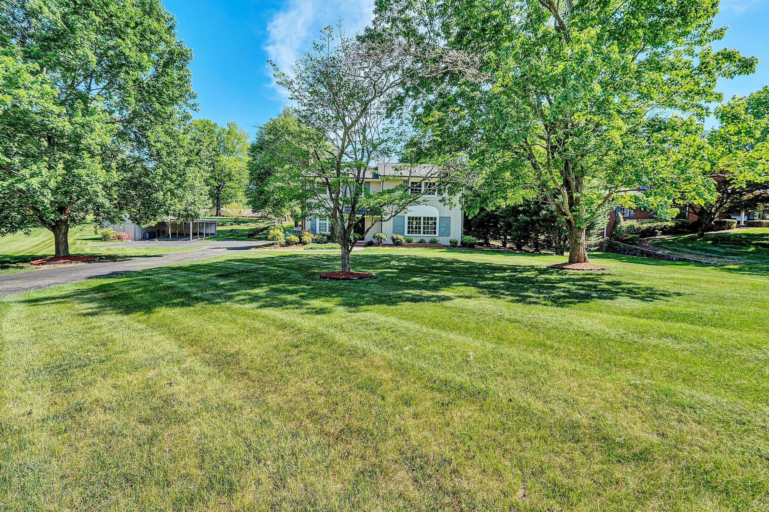 4118 Belle Aire CIR SW