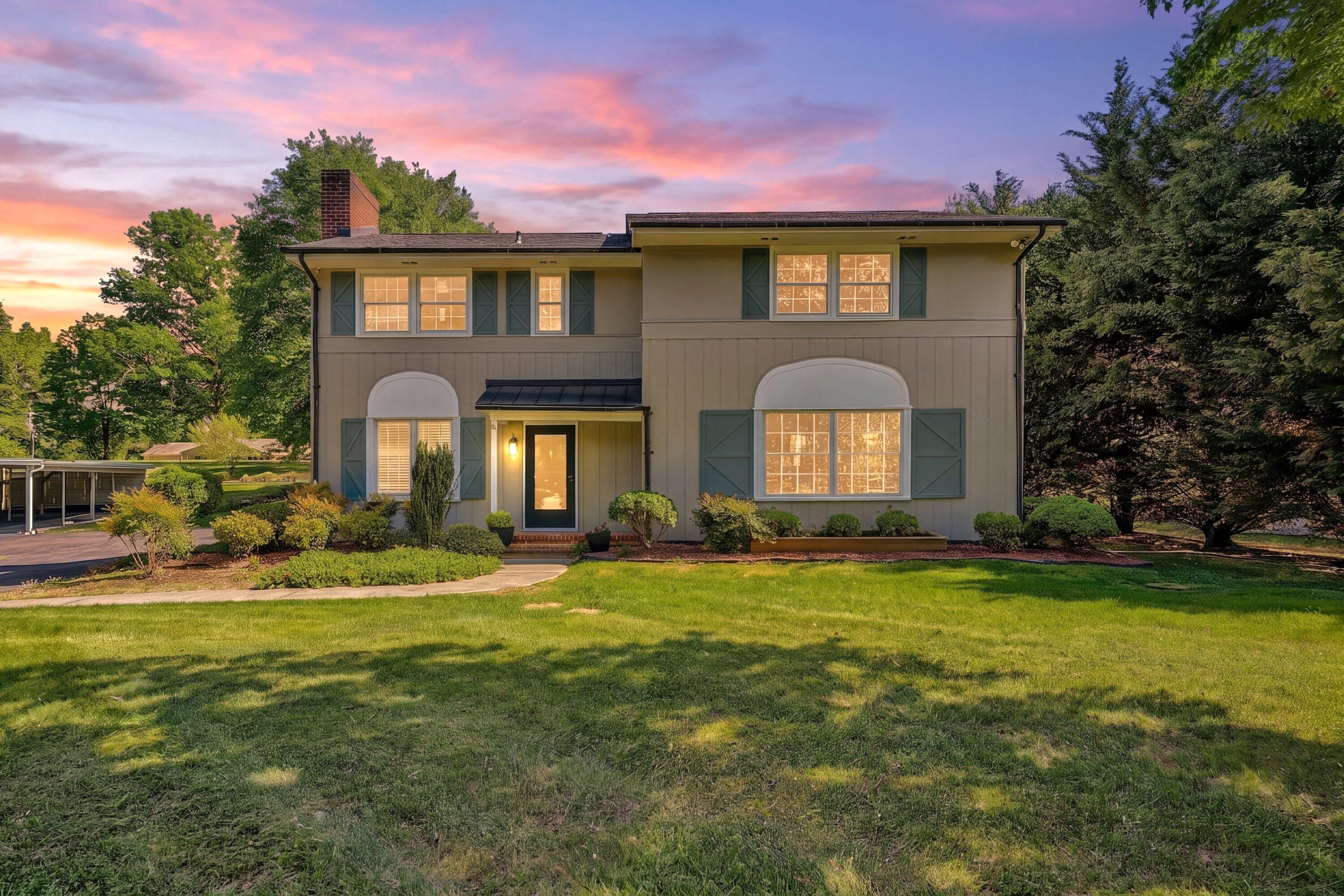 4118 Belle Aire CIR SW