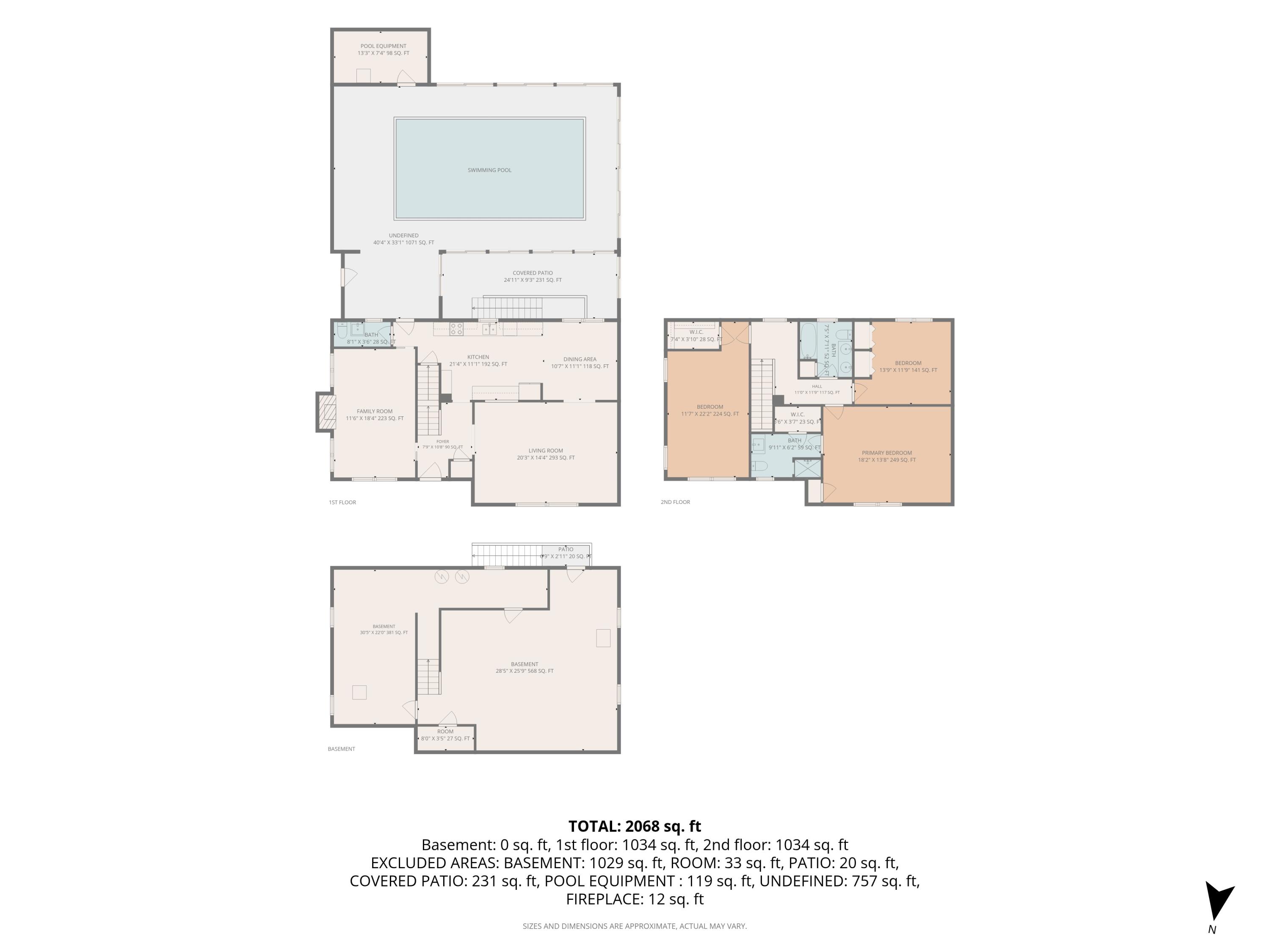 4118 Belle Aire CIR SW