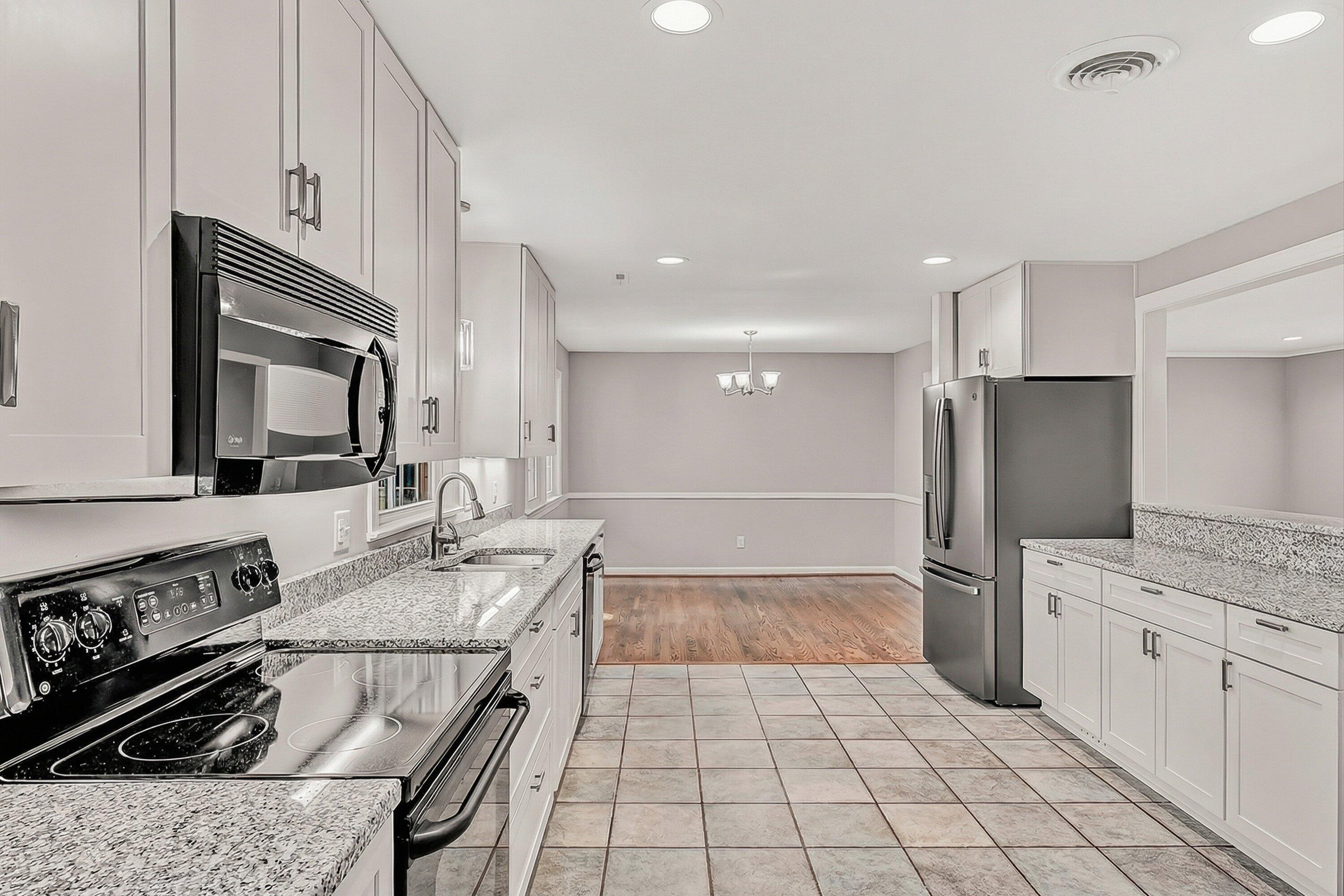 4118 Belle Aire CIR SW