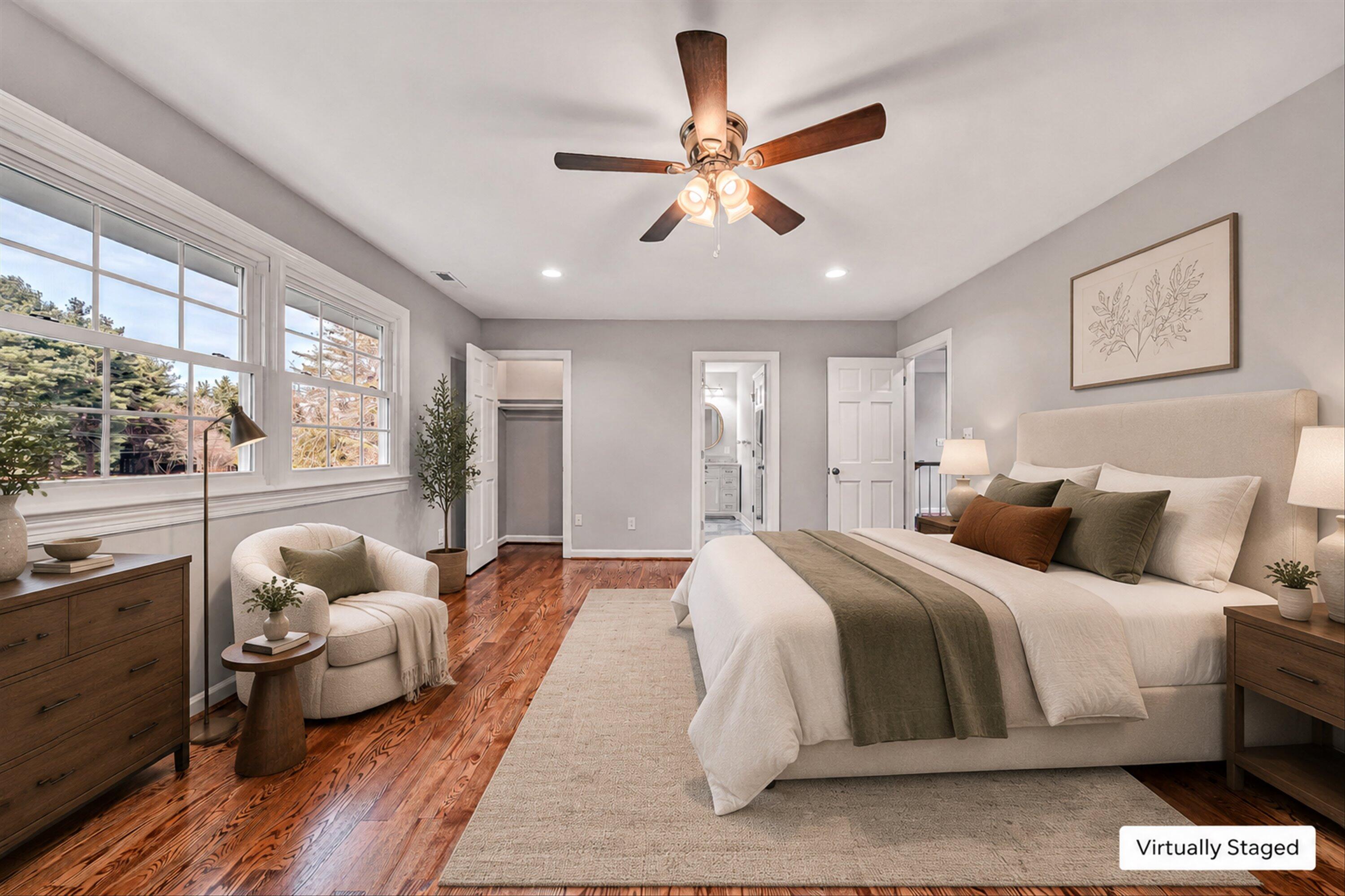 4118 Belle Aire CIR SW
