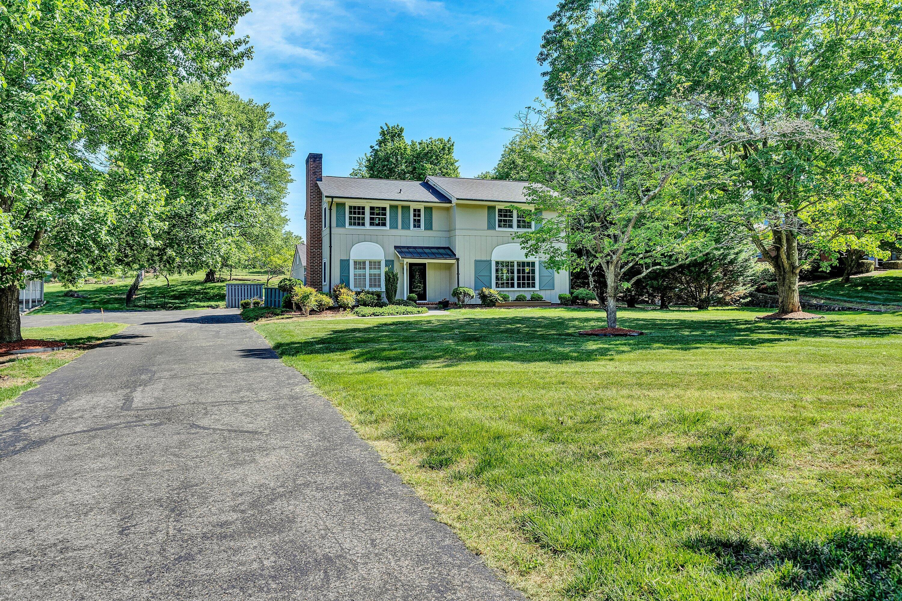 4118 Belle Aire CIR SW