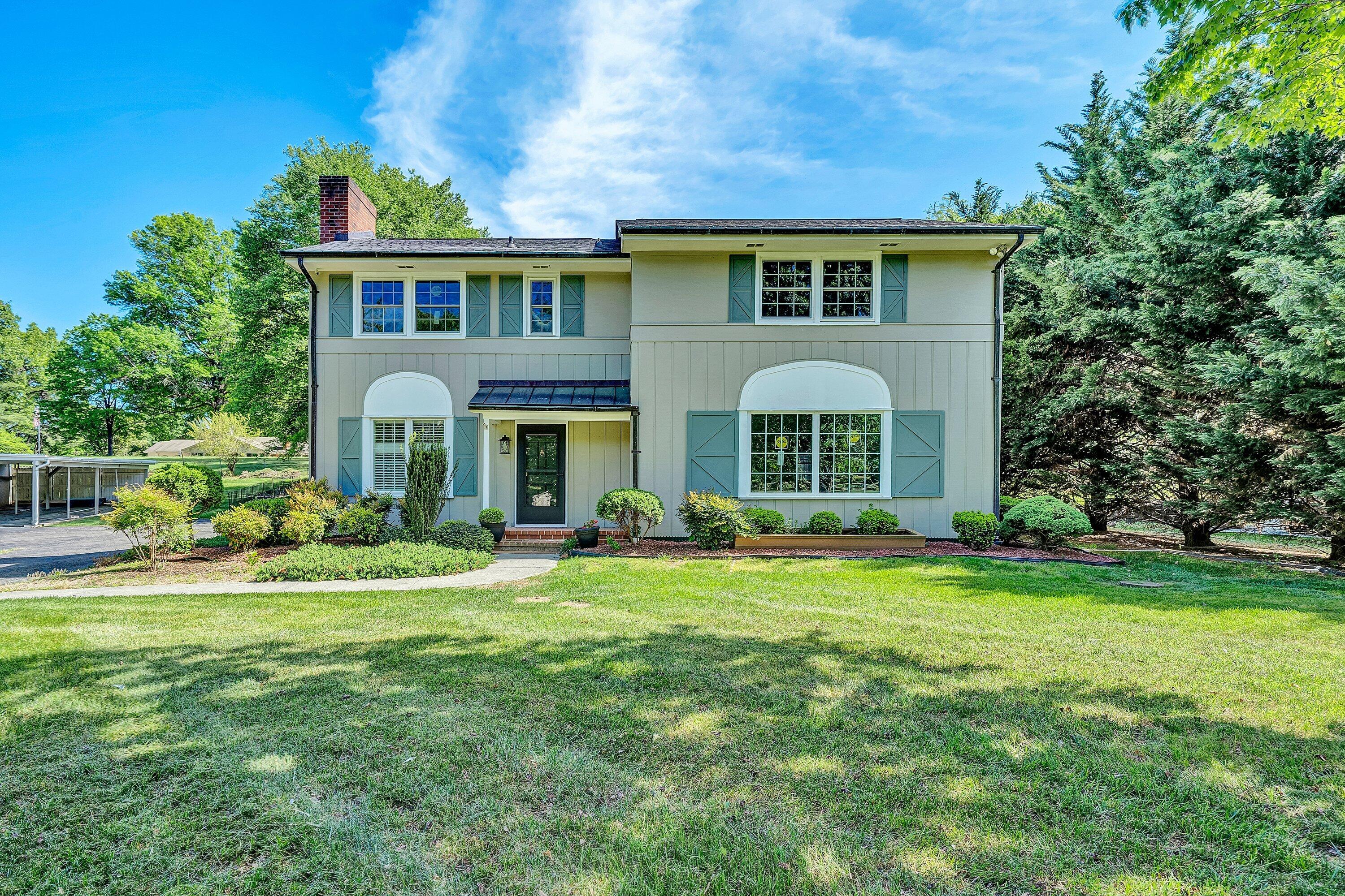 4118 Belle Aire CIR SW