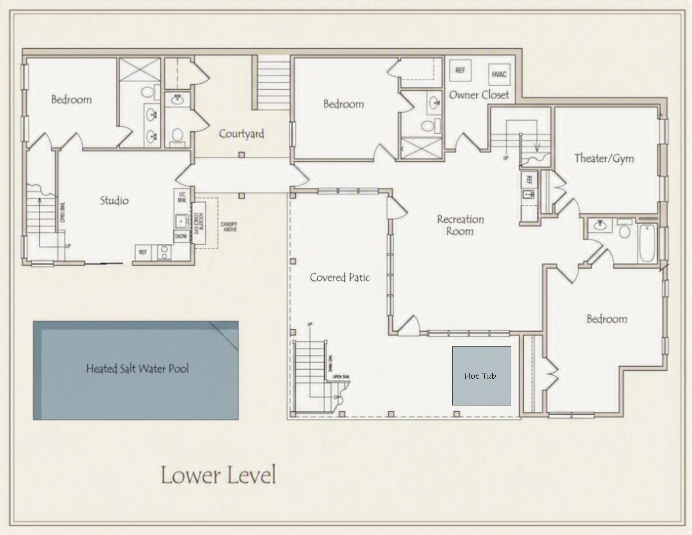 131 Oak Hollow RD