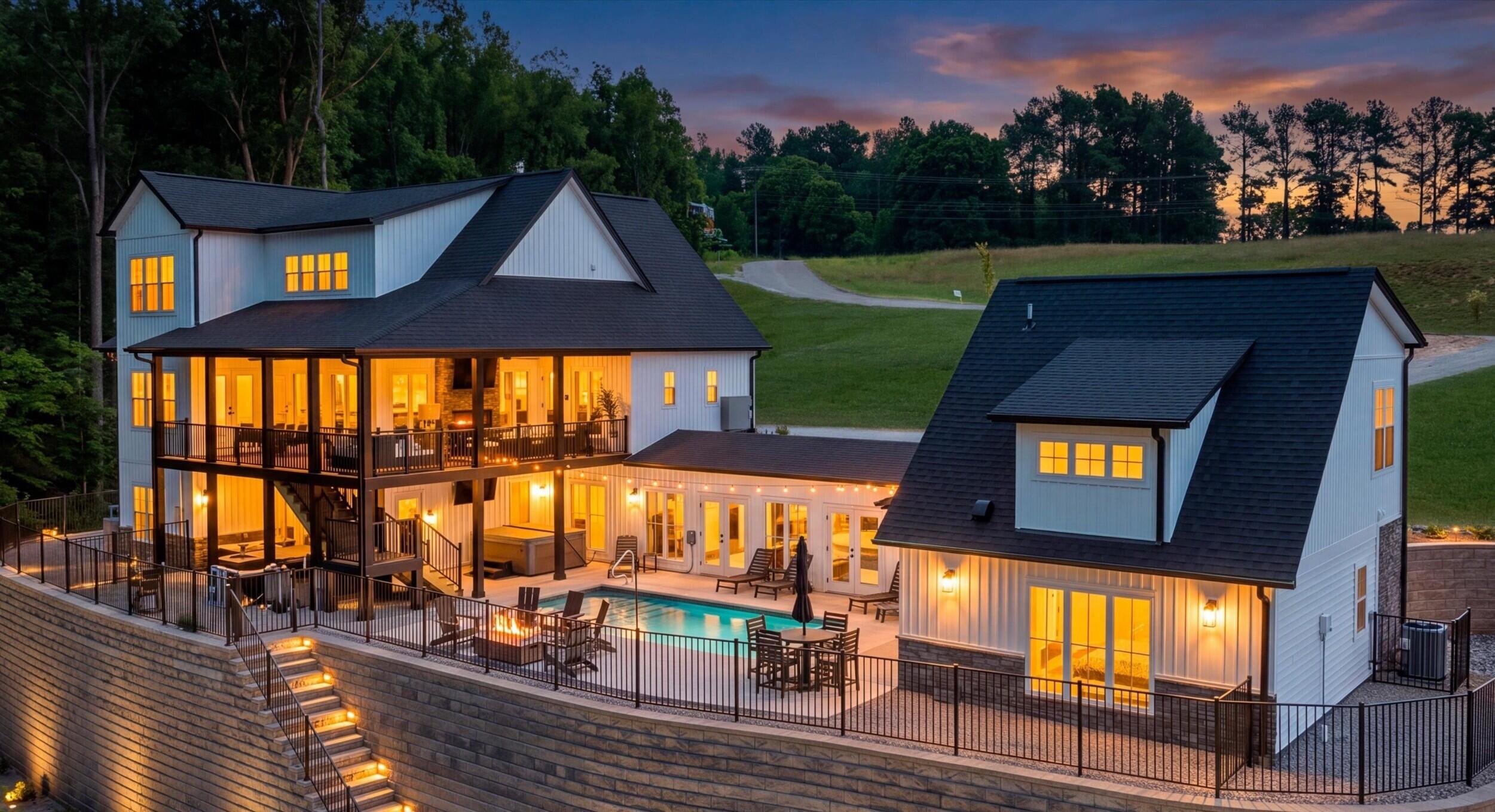 131 Oak Hollow Rd Moneta VA